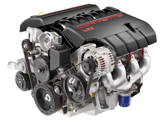 P990D Engine